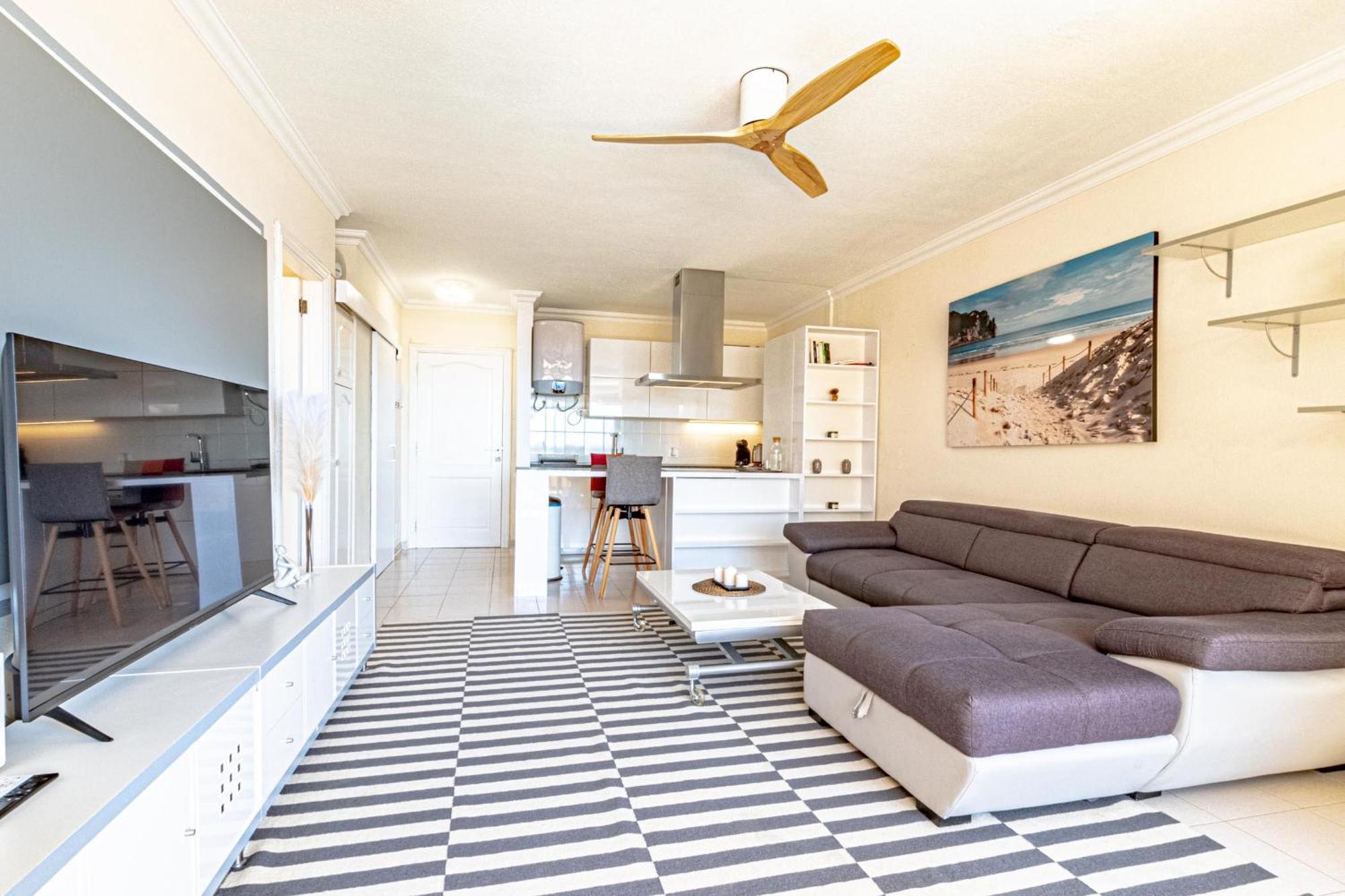 Ocean View Sunset By Dream Homes Tenerife * Puerto de Santiago (Tenerife)