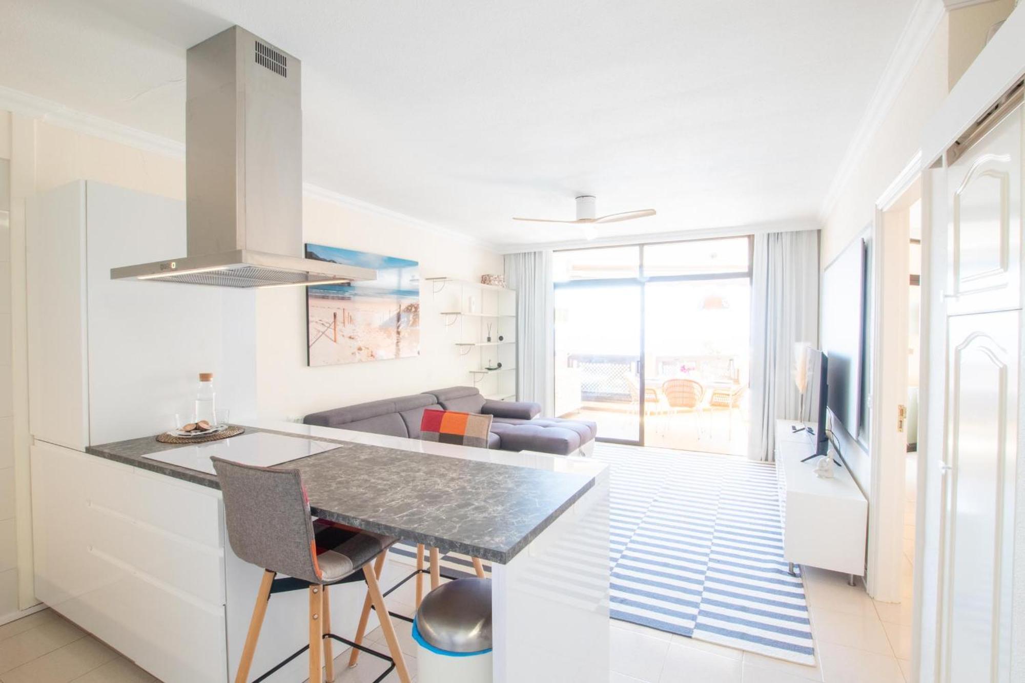 Ocean View Sunset By Dream Homes Tenerife * Puerto de Santiago (Tenerife)